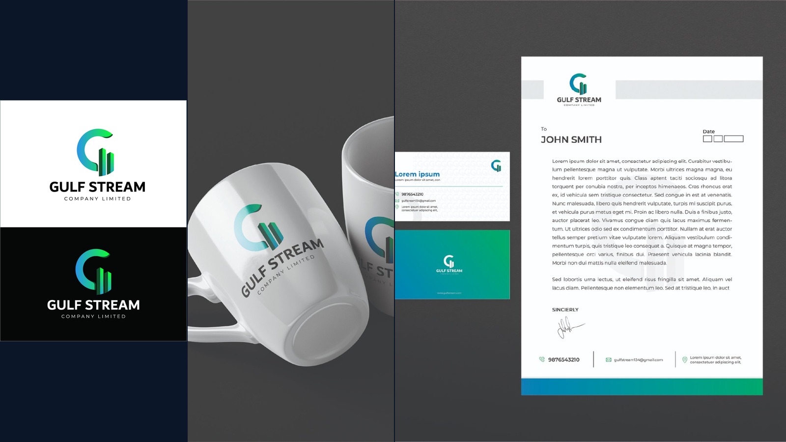 Gulf Stream Company