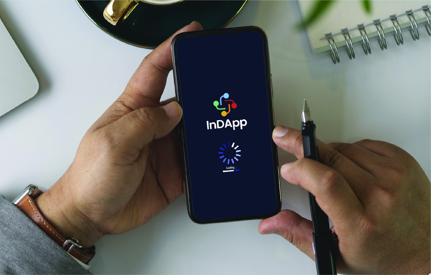 InDApp